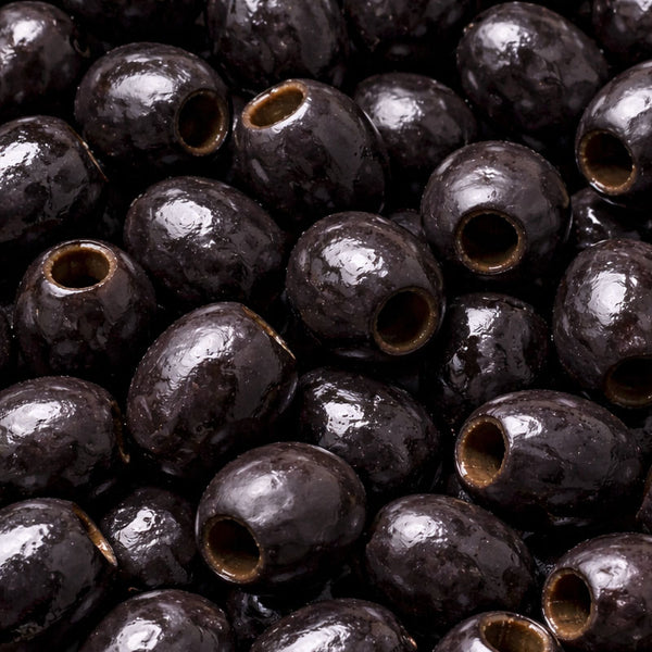 Black Olives