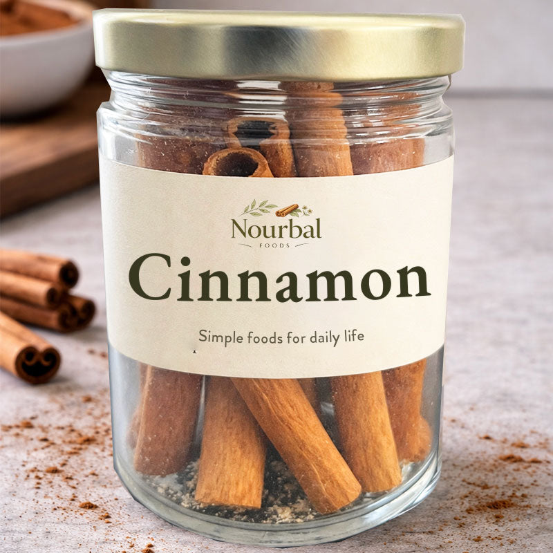 Whole Cinnamon Sticks
