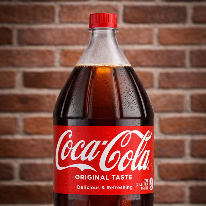 Coca-Cola Classic