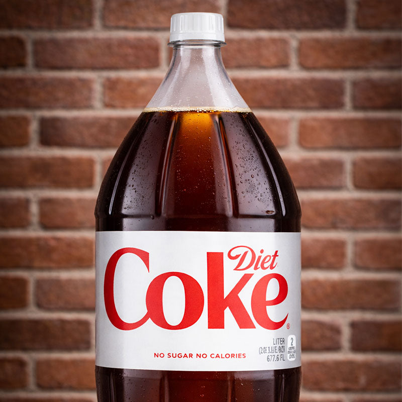 Diet Coke