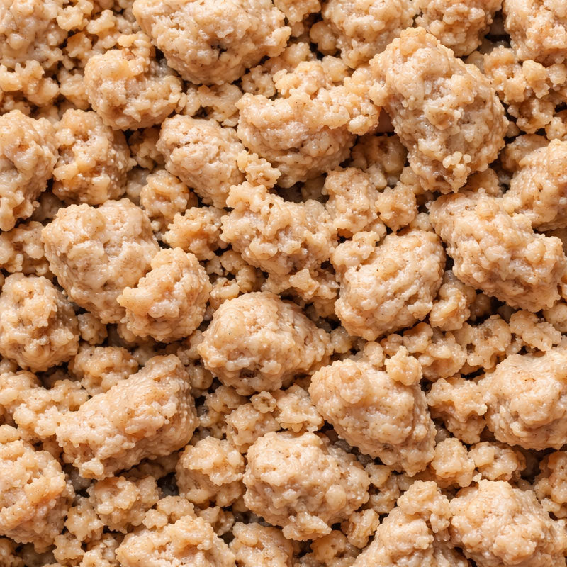 Ground Turkey