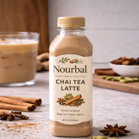 Chai Tea Latte