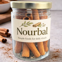 Whole Cinnamon Sticks