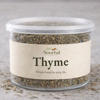 Dried Thyme