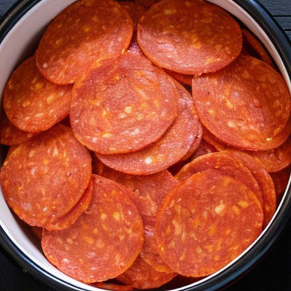 Pepperoni
